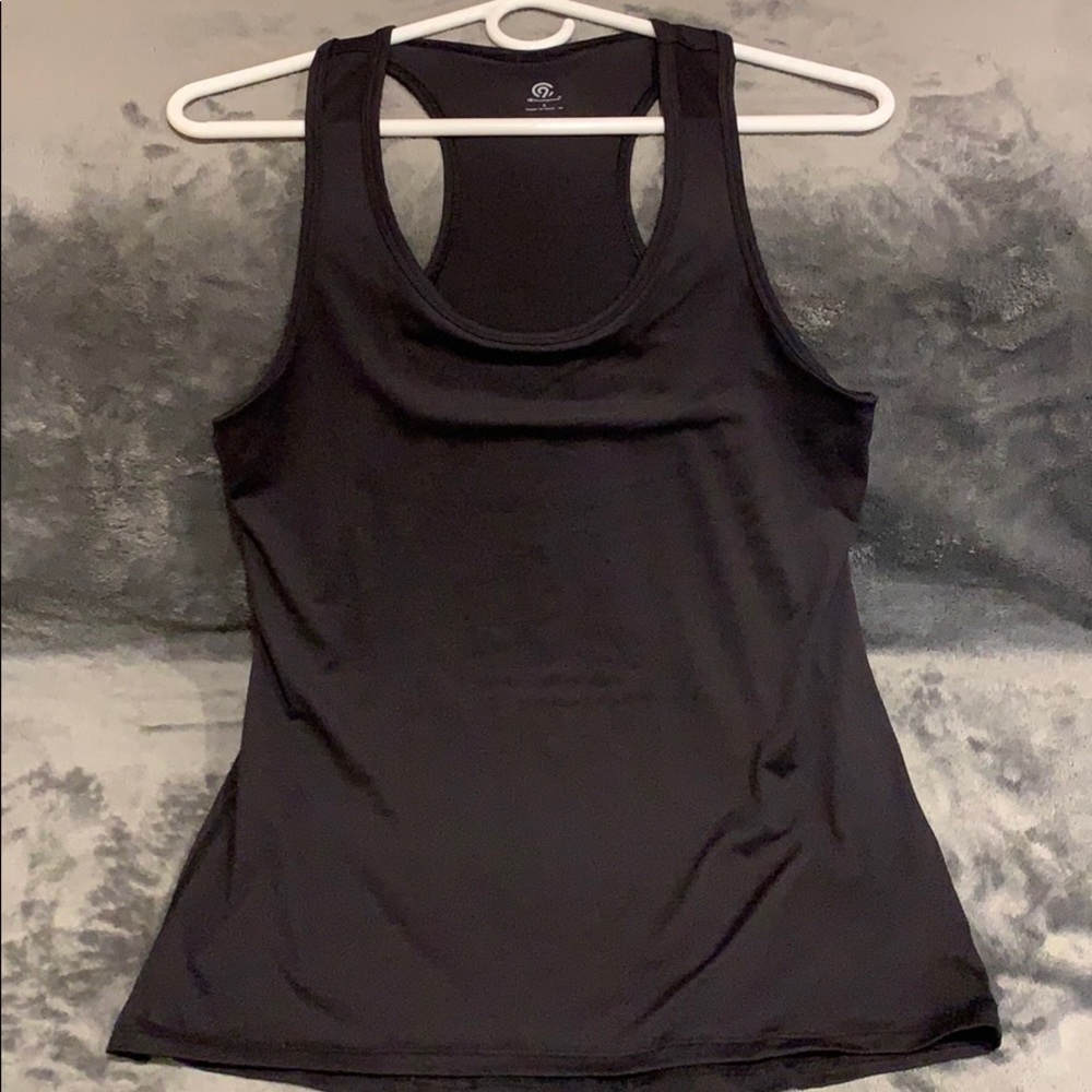 Champion Tank